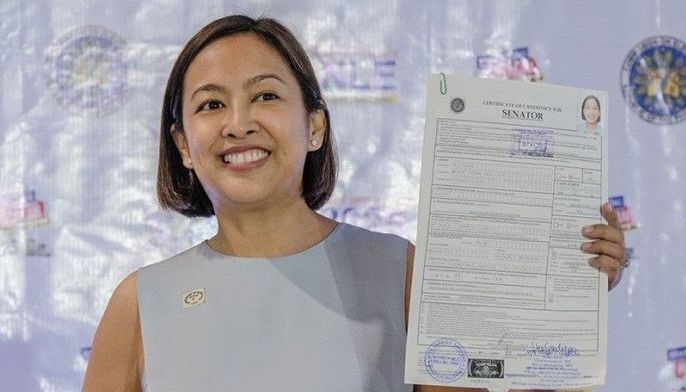 Mayor Abby, bet ni governor Gwen sa Senado