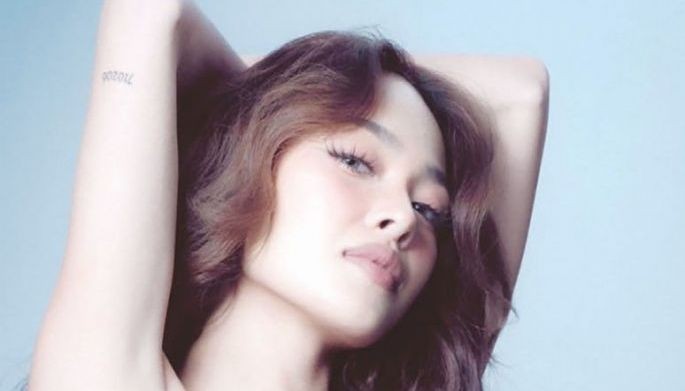 AC, pinagselosan ng bf si michael