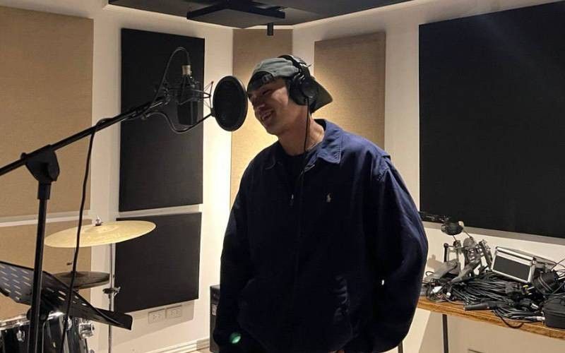 David Licauco to release single ‘I Think I Love You’
