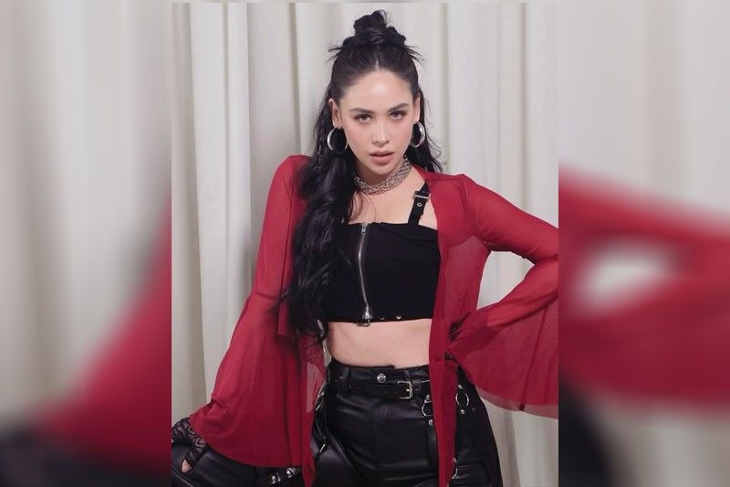 Dance cover nI Empress nataypan ni Justin