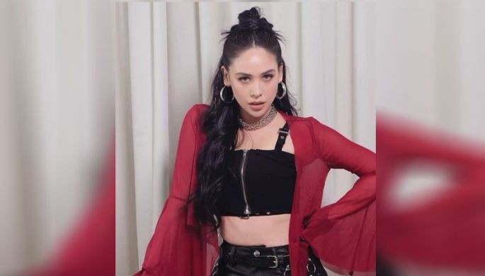 Dance cover nI Empress nataypan ni Justin