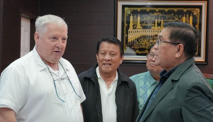 BARMM generates P3.2-B investments in three months