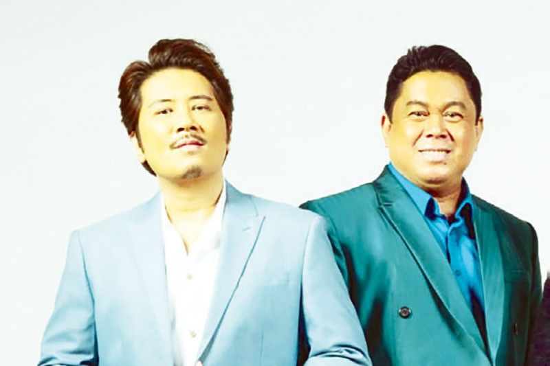 Janno nilaglag si Dennis!
