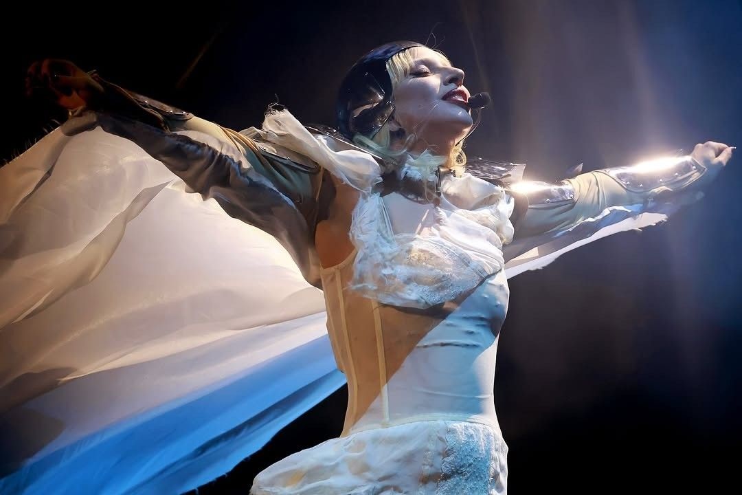 Music, revolution and Y2K: Coachella 2025 takeaways