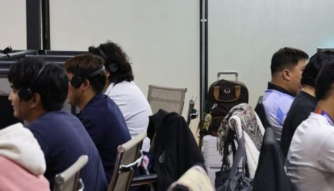 Overseas voting para sa 2025 polls, arangkada na