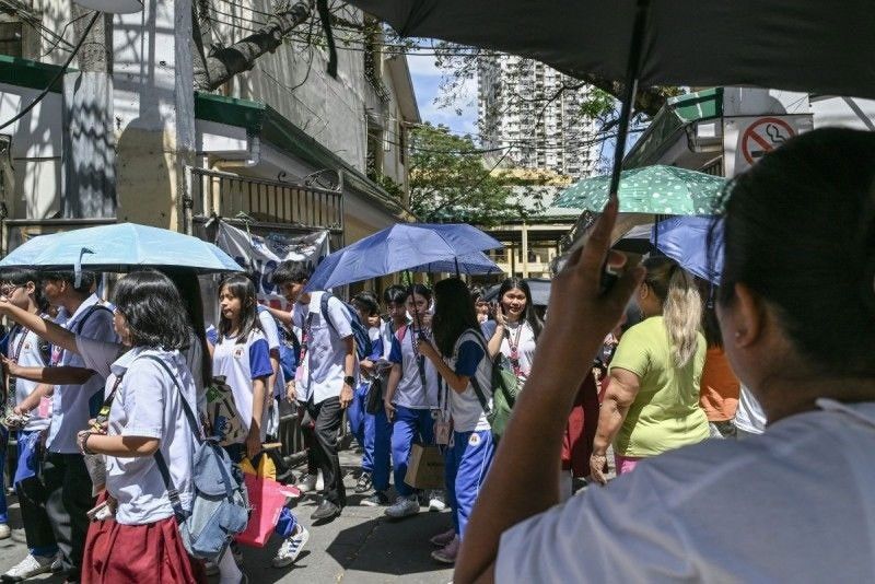 Palace condemns school bullying