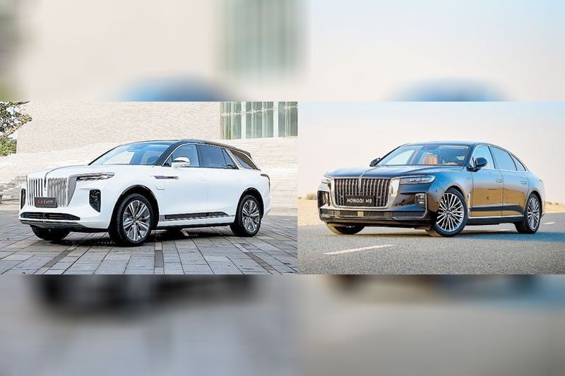 Chinese luxury car brand rolls out Philippines expansion plan