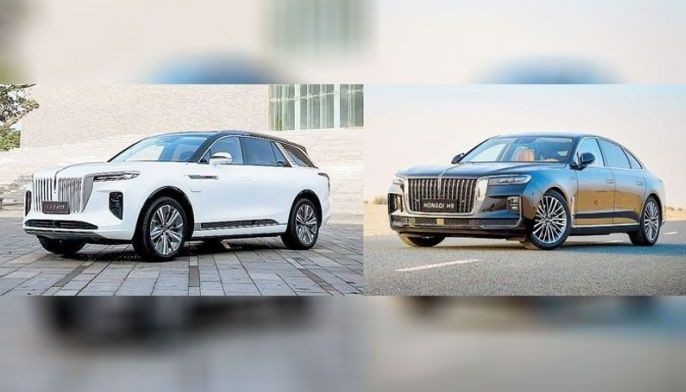 Chinese luxury car brand rolls out Philippines expansion plan