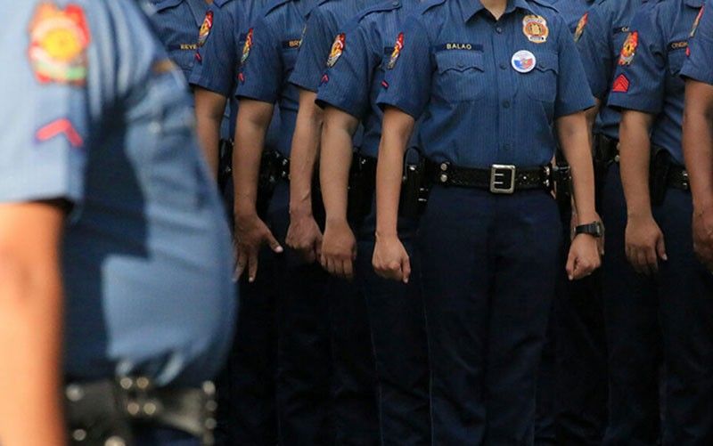 Recall cops deployed for poll duties � Ang See
