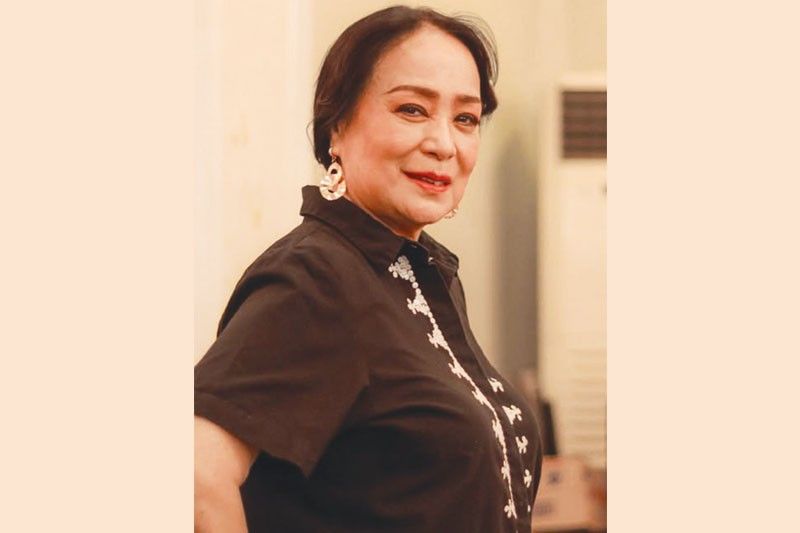 Gloria Diaz, �di nakatiis kay Phillip