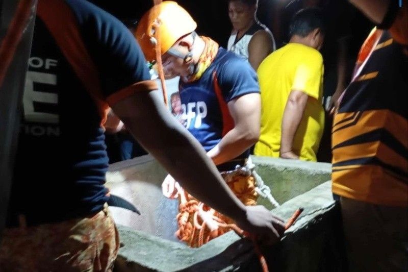 4 electrocuted to death in Sibugay artesian well