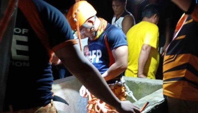 4 electrocuted to death in Sibugay artesian well