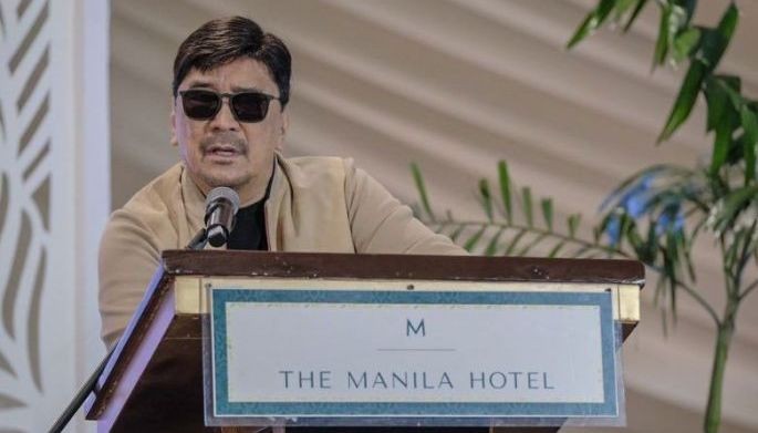 Preserve Chavacano language &ndash; Ben Tulfo