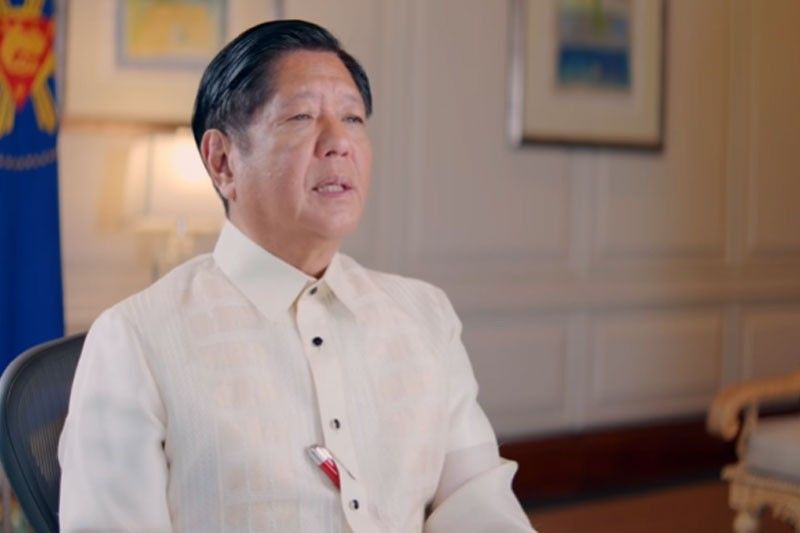 Pangulong Marcos: Wag �kamote� sa kalye