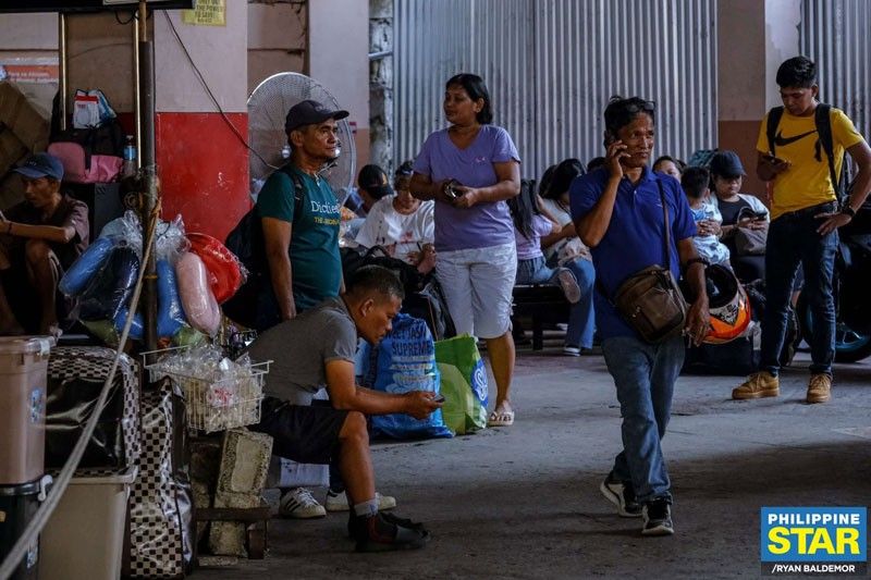 DOH issues White Alert for Holy Week