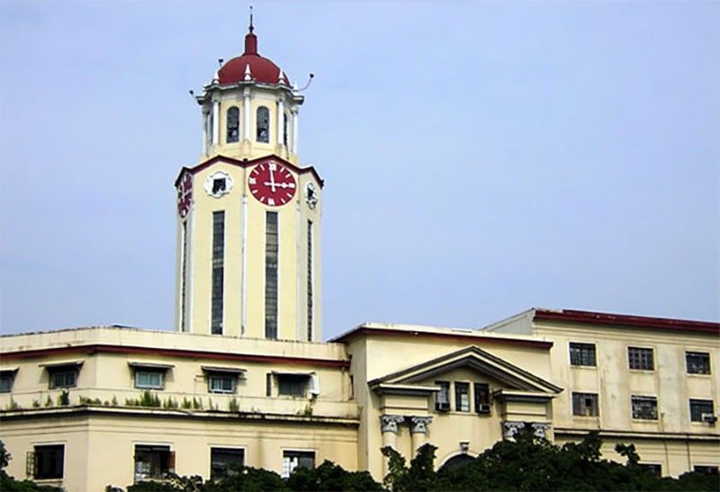 Manila falls in list of smart cities