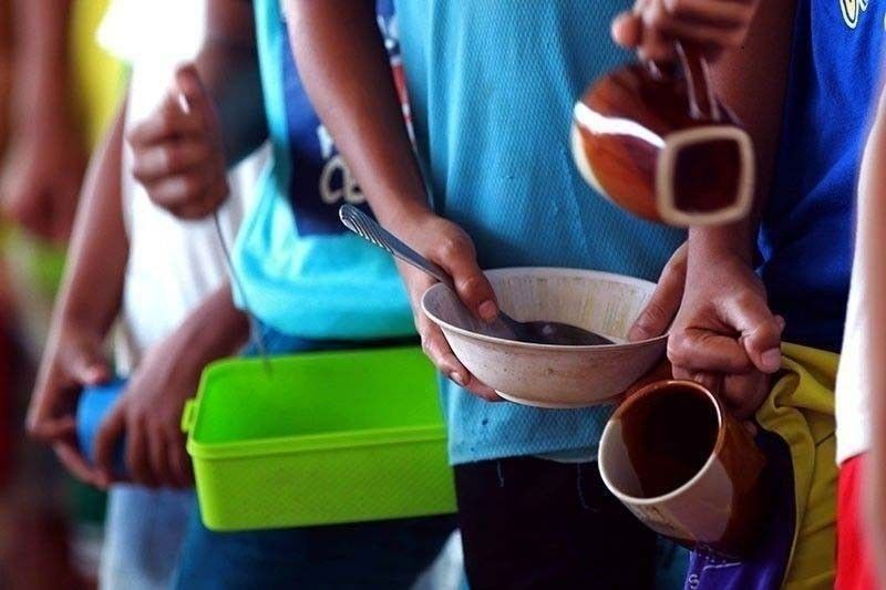 Government to expand Walang Gutom Program