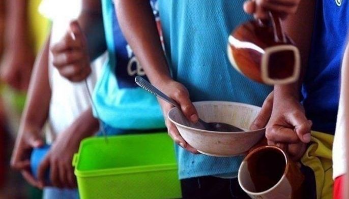 Government to expand Walang Gutom Program
