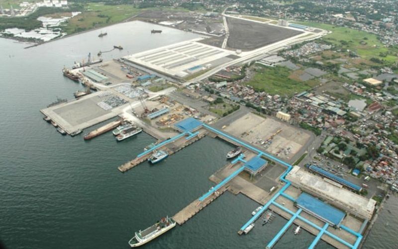 Romblon-bound ship strands passengers, faces sanctions