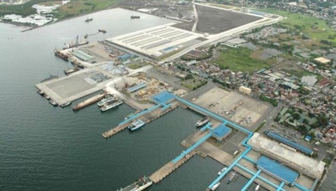 Romblon-bound ship strands passengers, faces sanctions