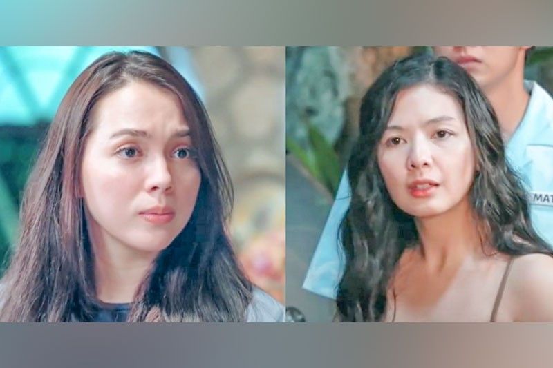Gripping confrontations in ‘Saving Grace’ earn praise