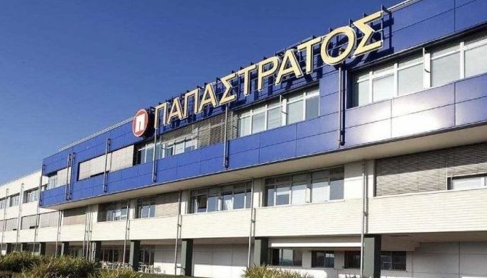 PMI invests &euro;700M in Greek factory to boost smoke-free supply chain