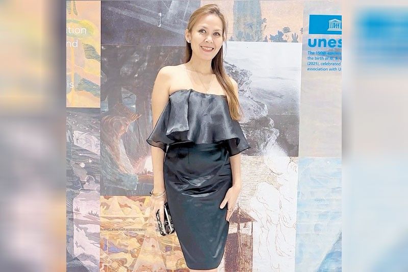 Camille Villanueva goes clean, modern and sustainable