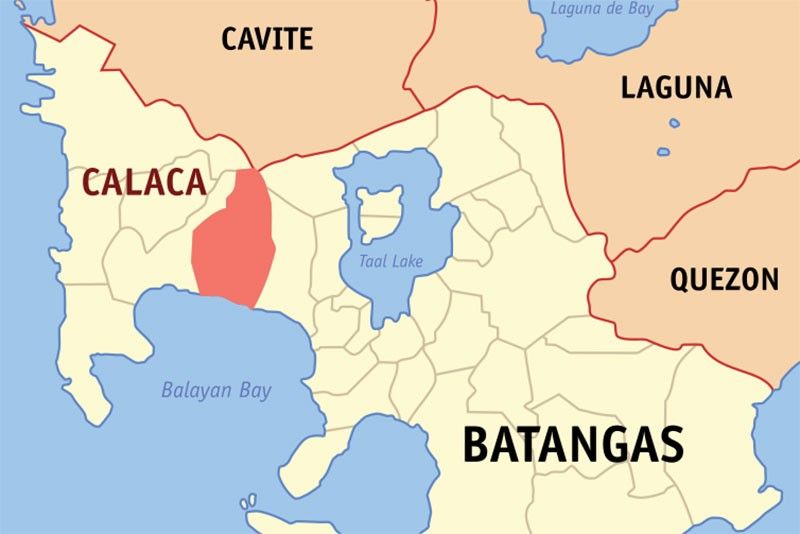 Merger of 2 Batangas barangays affirmed