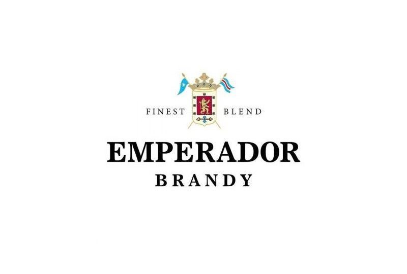 Emperador sees better year for brandy business