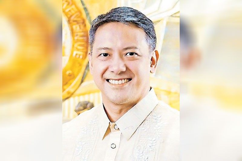 BIR collection hits P669 billion in first quarter