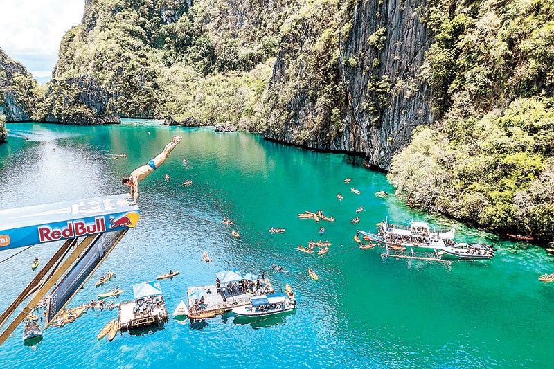 Simply mesmerized by El Nido