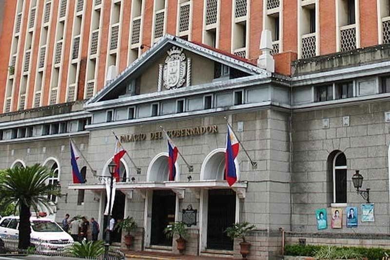 Maguindanao town placed under Comelec control