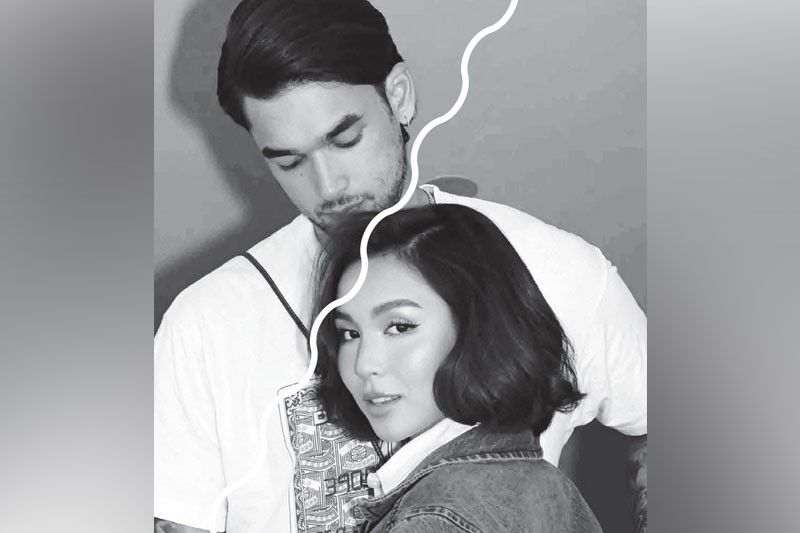 Third party diumano ng breakup nina Kobe at Kyline may asawa, nakatanggap  ng death threats! | Pilipino Star Ngayon
