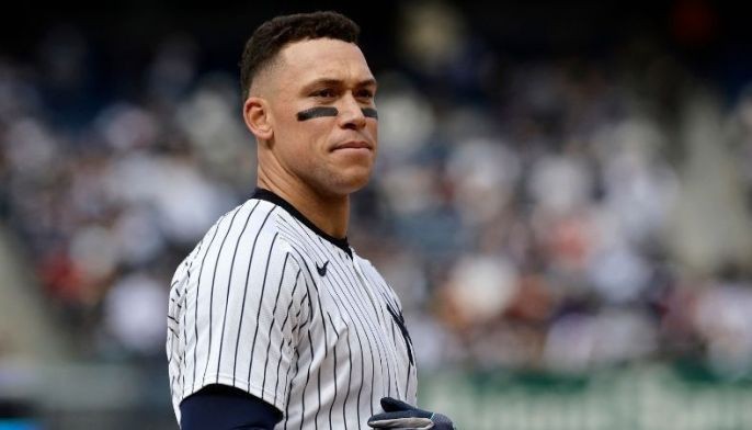 Judge to captain USA in World Baseball Classic