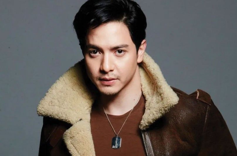 Alden, in love na raw ulit!