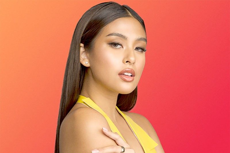 Gabbi ug Xian sa MUPh