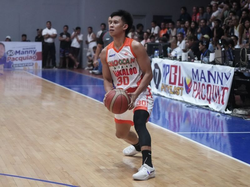 MPBL: Caloocan, Cebu, Bacolod post wins