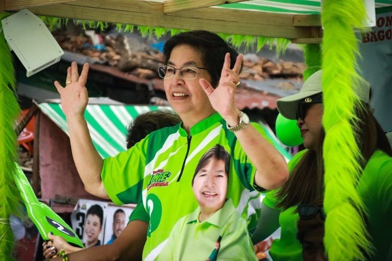 Comelec orders Pasay mayoral bet to explain 'bumbay' remark