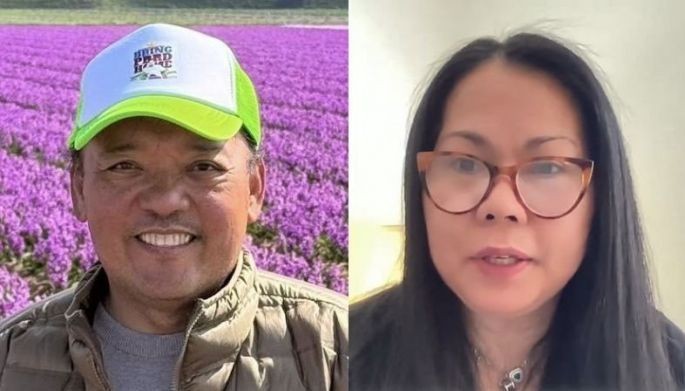 Inciting to Sedition isinampa ng NBI vs Harry Roque, Maharlika