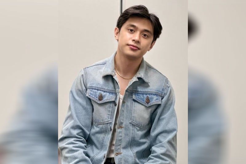 John, binubuhay si April Boy