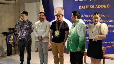 NCCA marks National Literary Month with poetry reading sessions