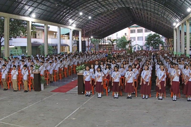 ‘Guidance Designate’ pinadaragdagan vs bullying sa mga eskwelahan