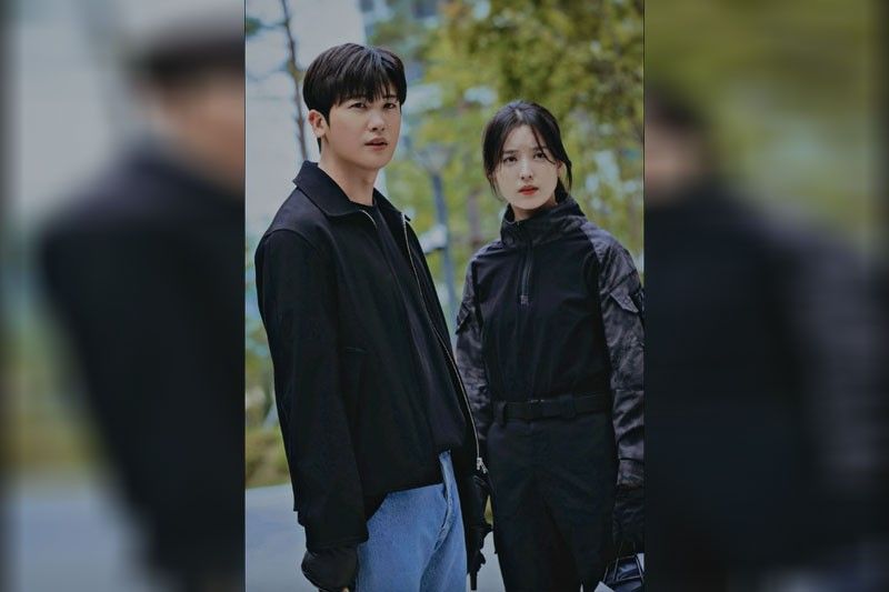 Zombie serye nina Han Hyo-Joo at Park Hyung-Sik, mapapanood na sa Free TV