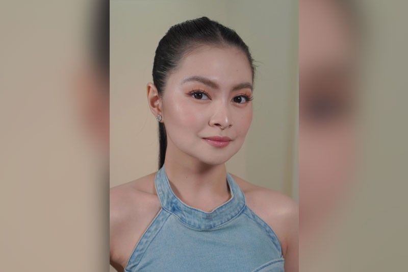 Uyyy.... Barbie, malapit na sa pamilya ni David?!