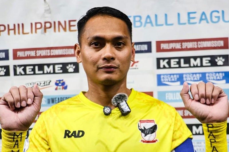 Cebu FC nasud sa Top 4, abante sa PFL Finals Series