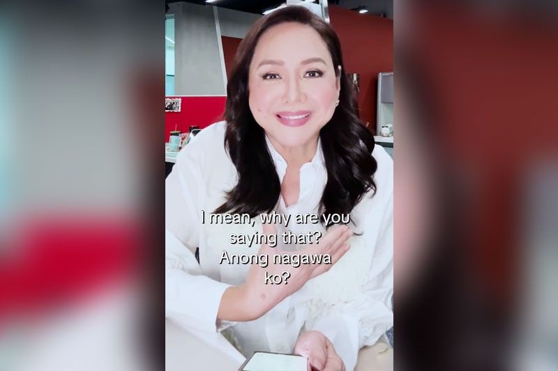 Charo, tinawag na walang puso ni Jim!