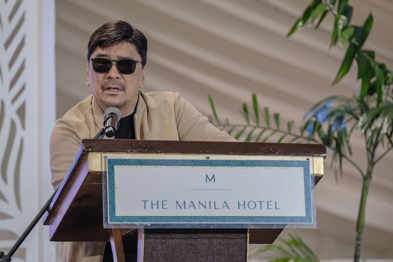 Ben Tulfo warns traders deceiving fisherfolk