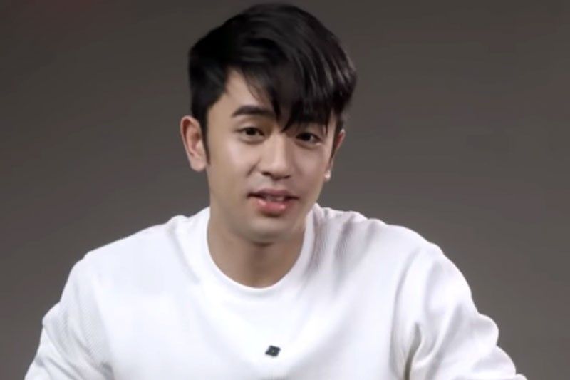 David, may trauma pa nang mahati ang kotse sa SLEX