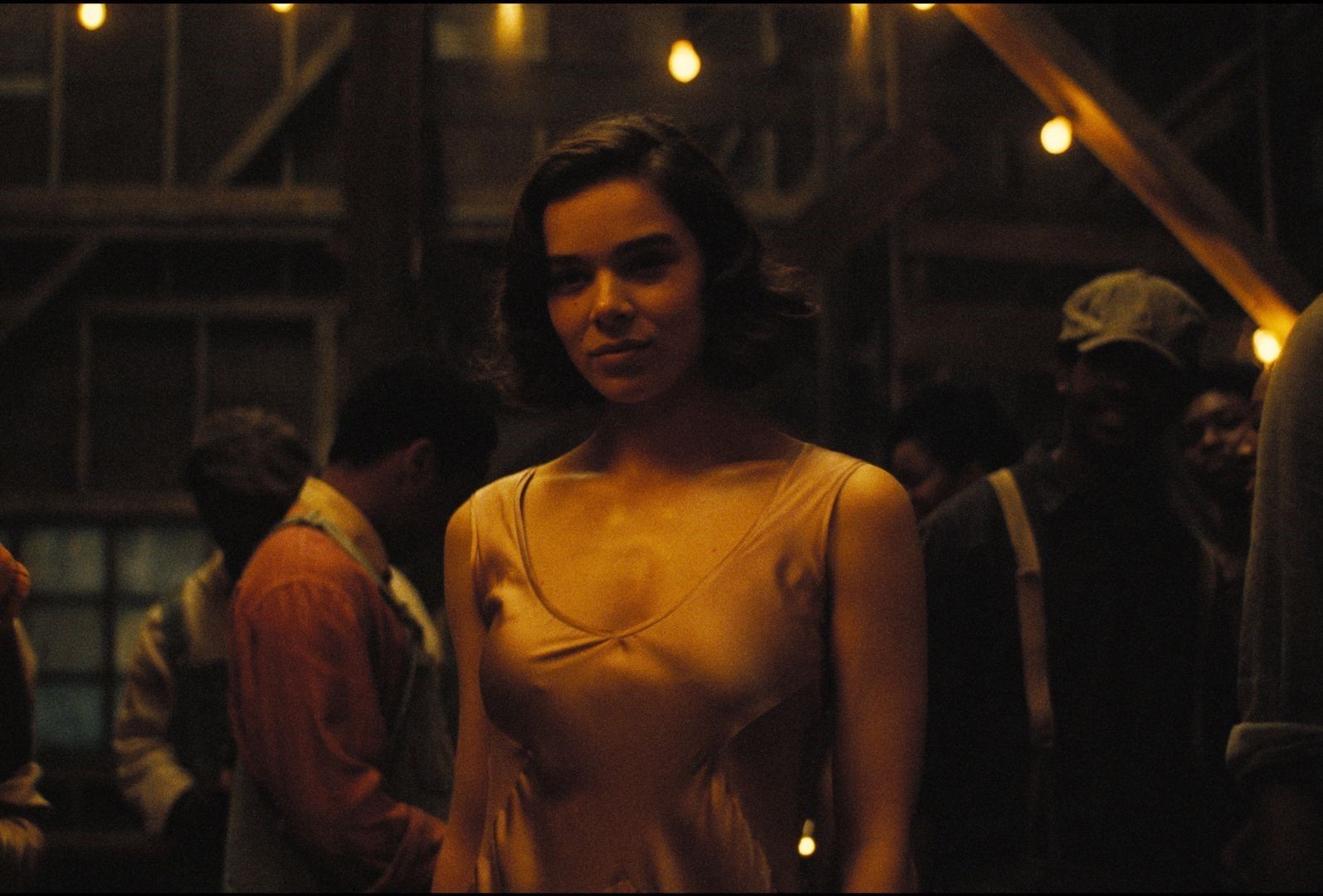 Fil-Am Hailee Steinfeld recalls 1st meeting with 'Sinners' director Ryan Coogler