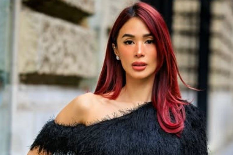 Heart, may bagong ani na award sa pagiging icon